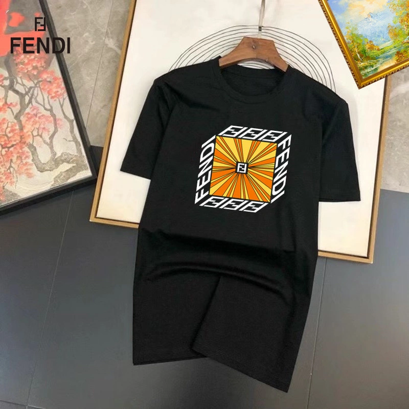 SmartChoice Fendi T-Shirts 123368