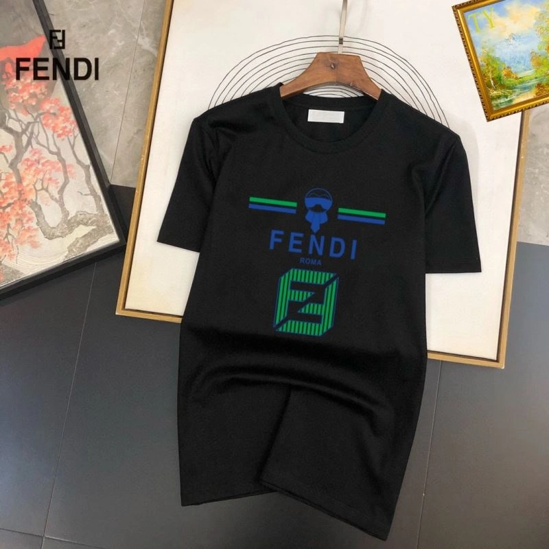 Snug Fendi T-Shirts 120883
