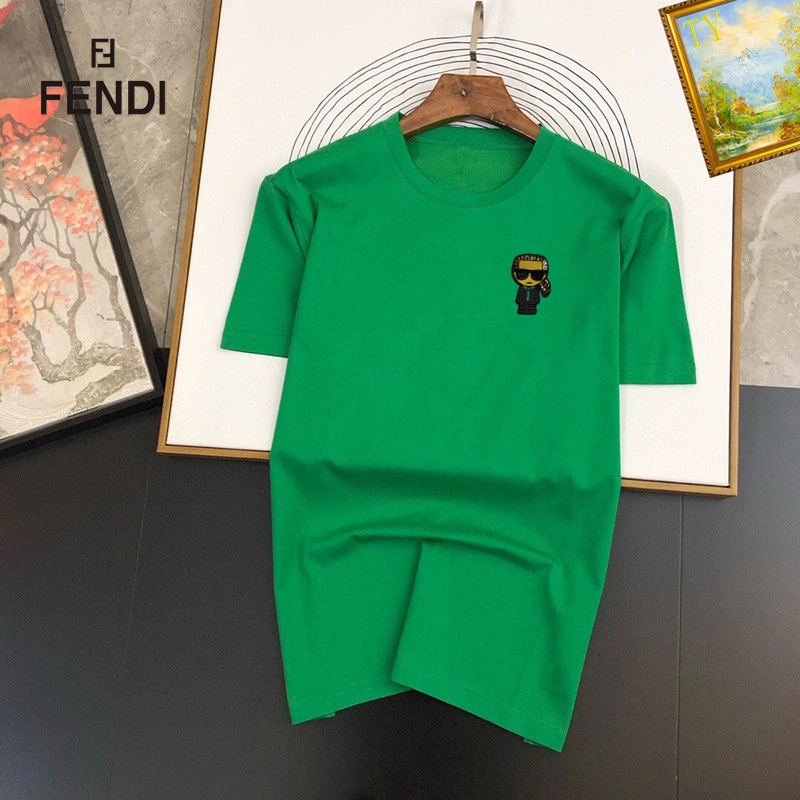SportInspired Fendi T-Shirts 120875