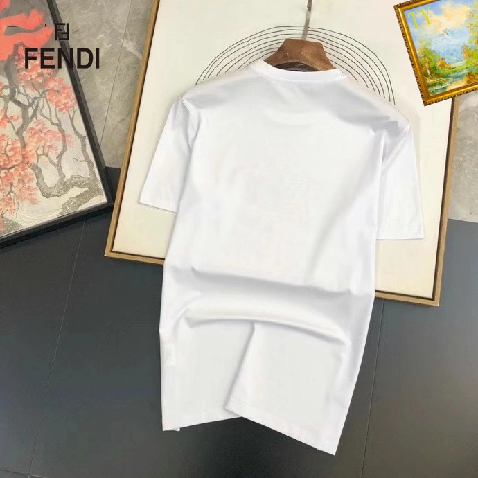 SportInspired Fendi T-Shirts 120875