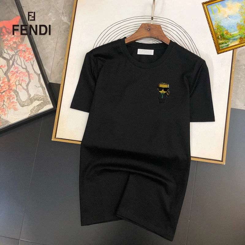 SportInspired Fendi T-Shirts 120875