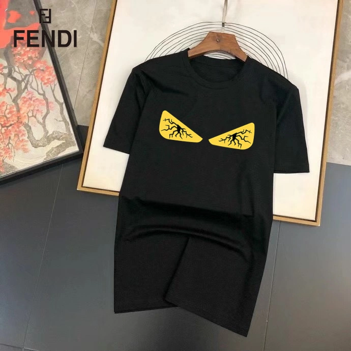 Fendi T-Shirts Premium 120881