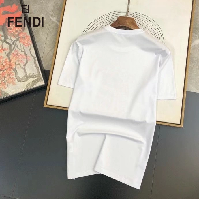 Fendi T-Shirts Premium 120881