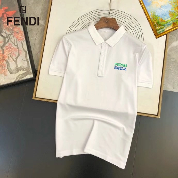 Packable Fendi T-Shirts 120817