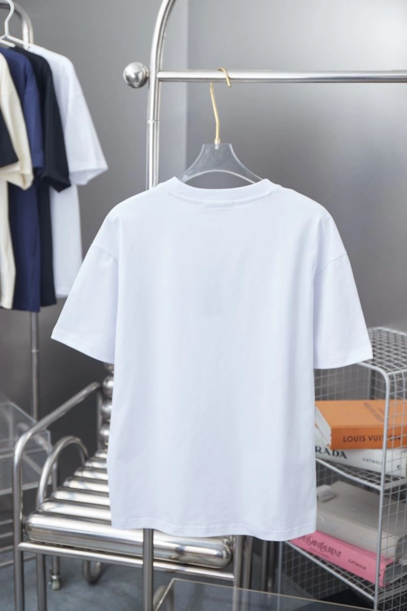 Fendi T-Shirts Original 123083