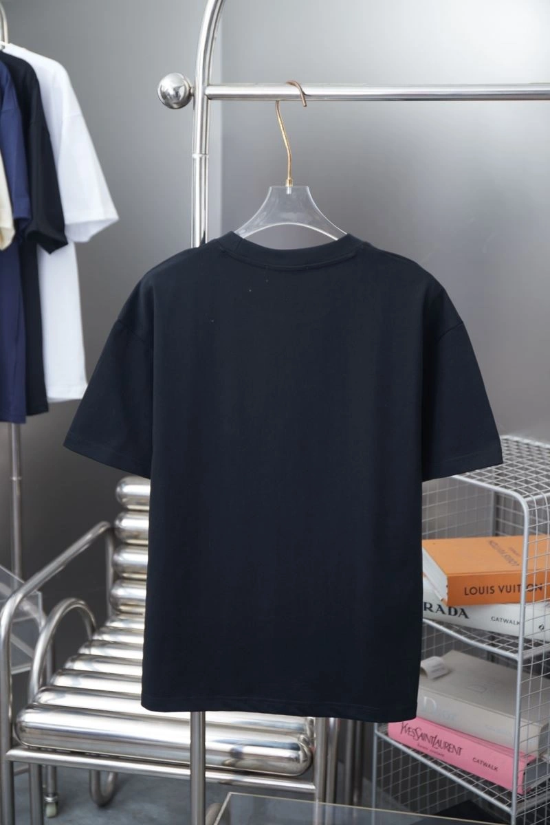 Fendi T-Shirts HighQuality 123082
