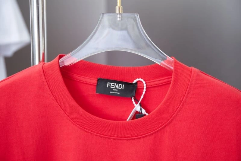 Fendi T-Shirts BestValue 123072