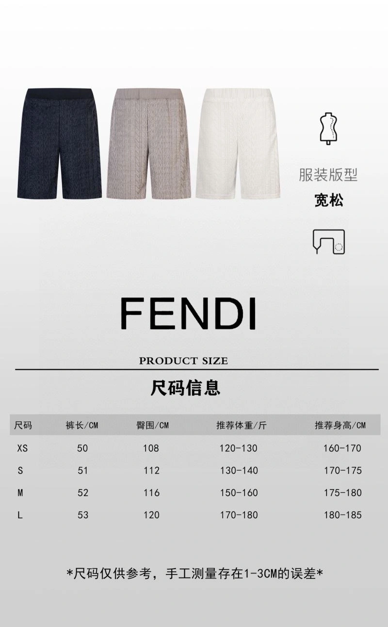 Vibrant Fendi T-Shirts 123081