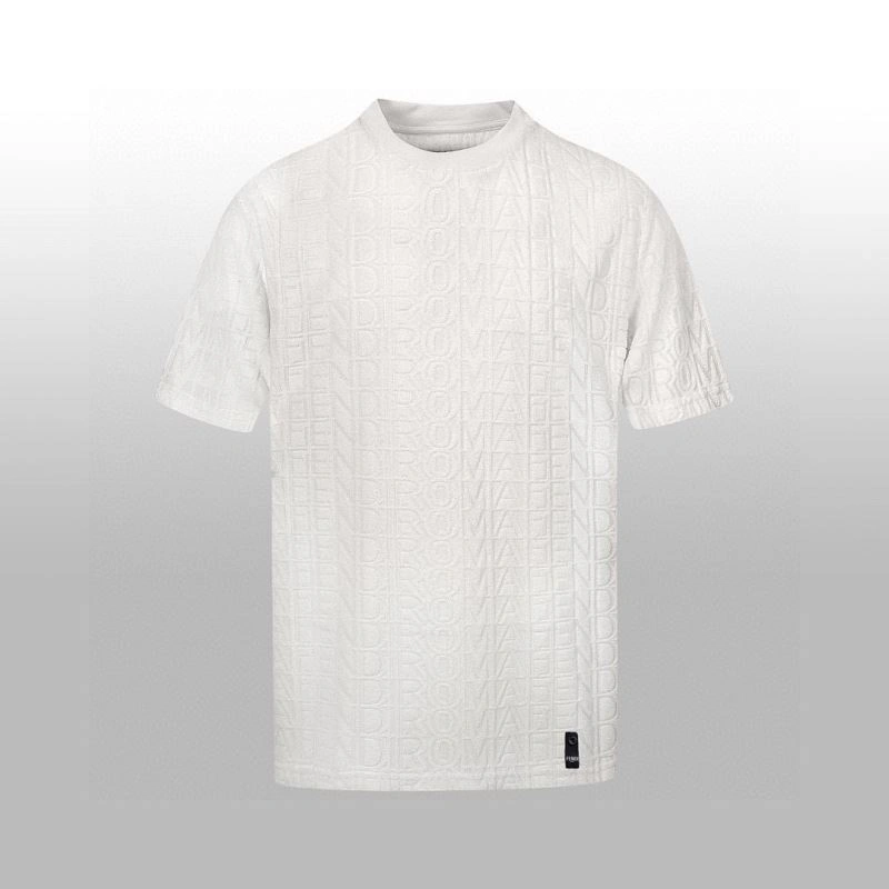 Soft Fendi T-Shirts 123079