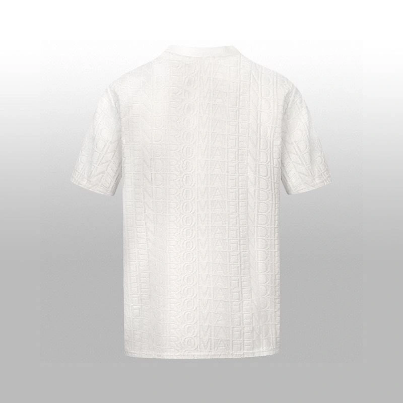 Soft Fendi T-Shirts 123079