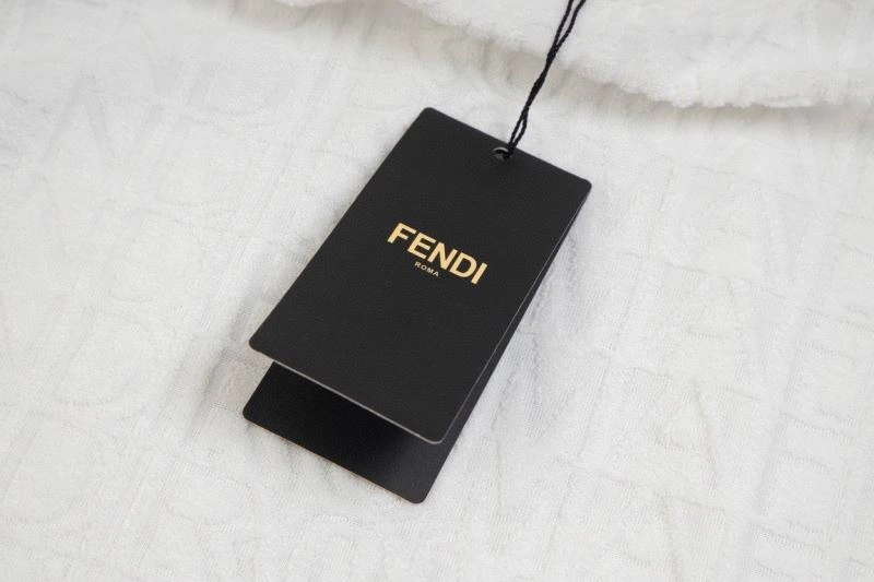 Soft Fendi T-Shirts 123079