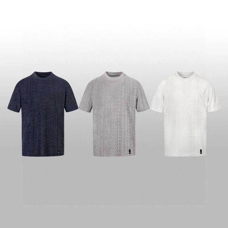 Soft Fendi T-Shirts 123079