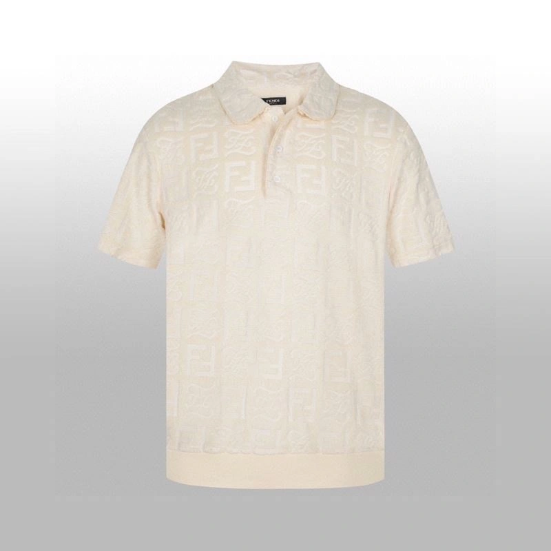 DailyWear Fendi T-Shirts 123073