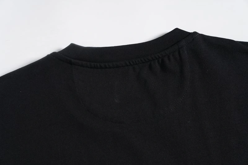 Fendi T-Shirts Youthful 123054