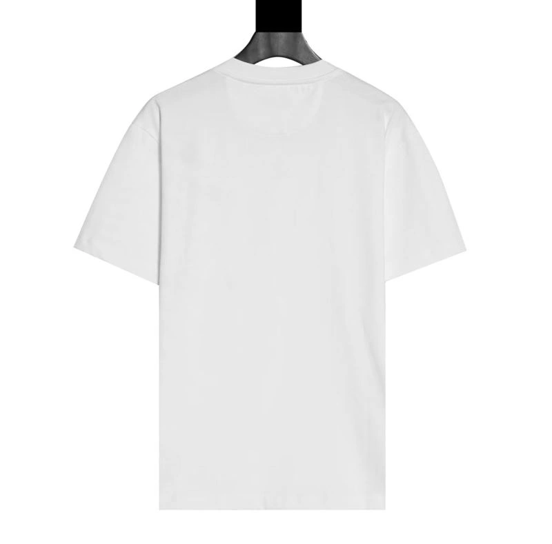 Fendi T-Shirts Fashionable 123065