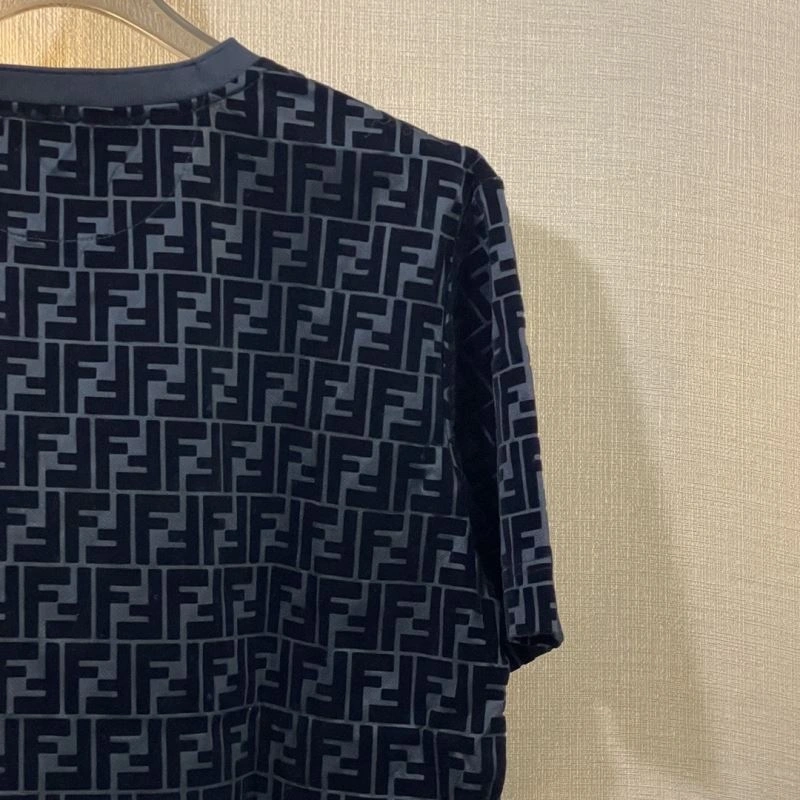 Affordable Fendi T-Shirts 123055