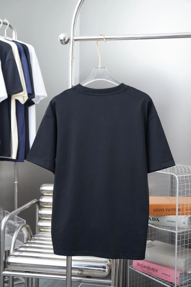 Contemporary Fendi T-Shirts 123076