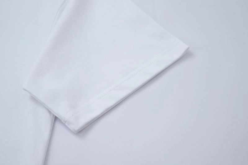Fendi T-Shirts QuickDry 123080