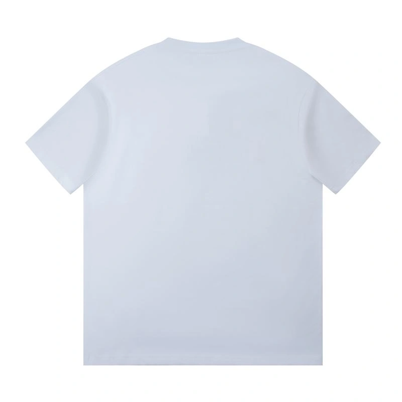 Fendi T-Shirts QuickDry 123080