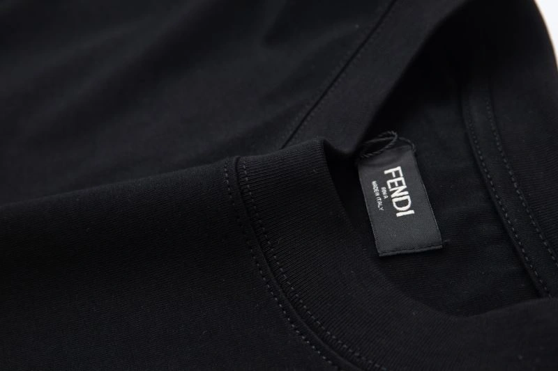 HighPerformance Fendi T-Shirts 123077