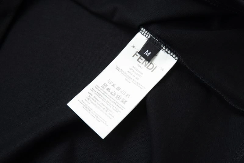 HighPerformance Fendi T-Shirts 123077