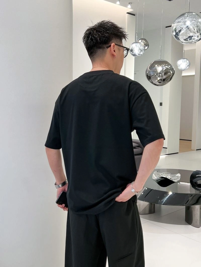HighPerformance Fendi T-Shirts 123077