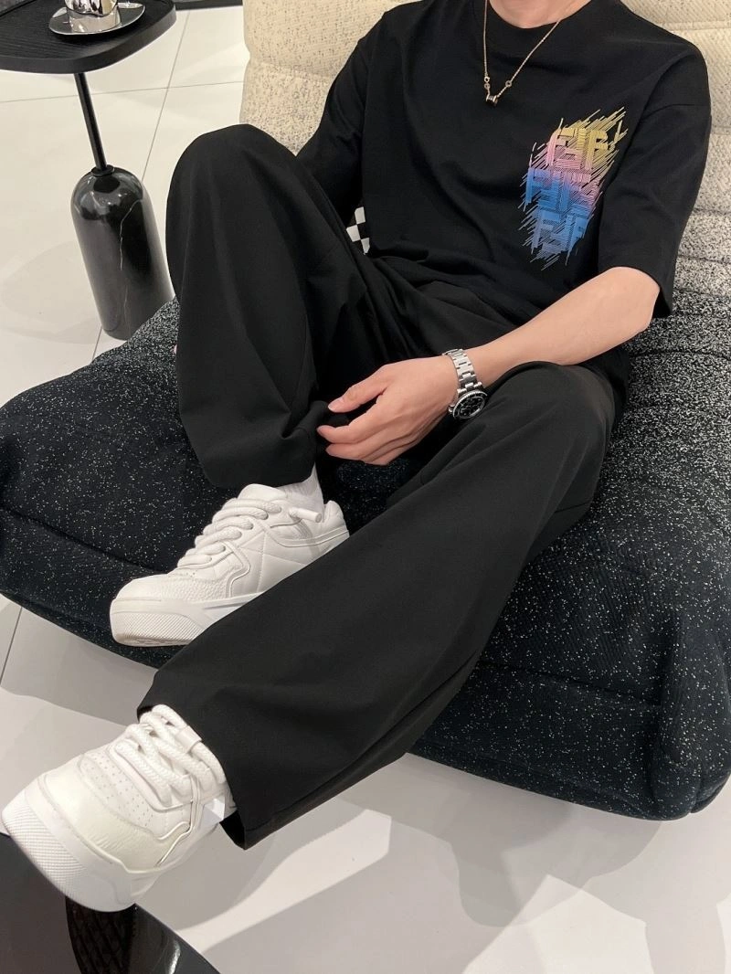 HighPerformance Fendi T-Shirts 123077