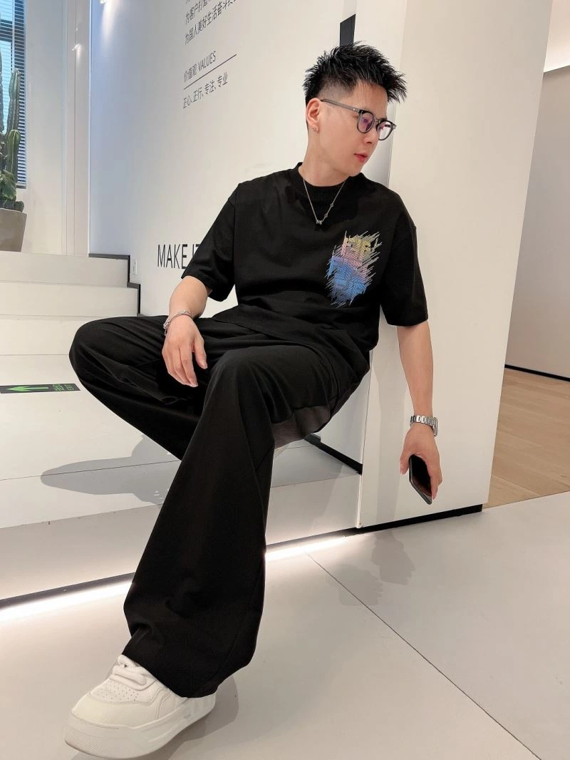 HighPerformance Fendi T-Shirts 123077