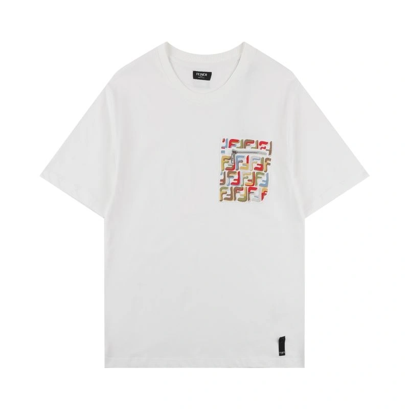 Snug Fendi T-Shirts 123057