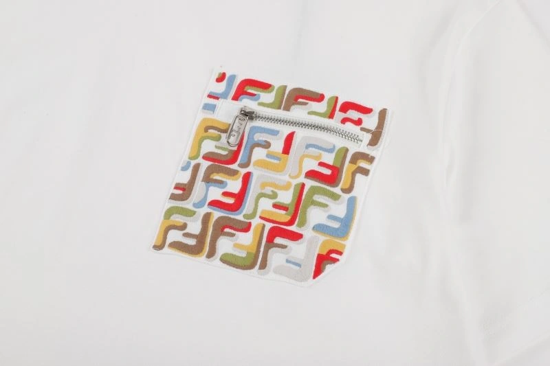 Snug Fendi T-Shirts 123057