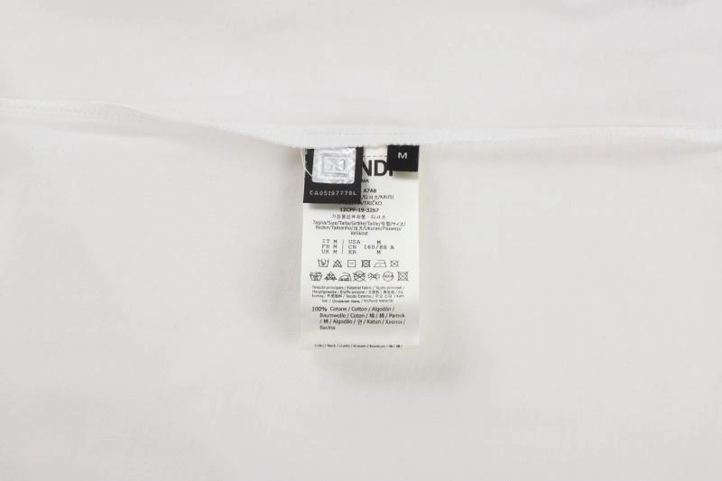 Snug Fendi T-Shirts 123057
