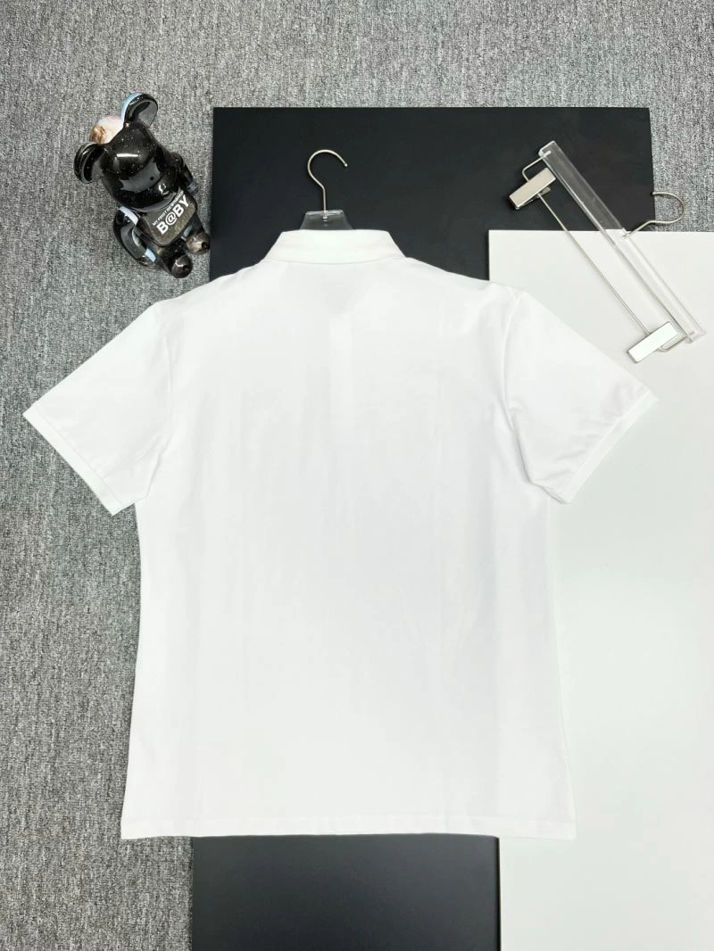 Fendi T-Shirts Classic 123068