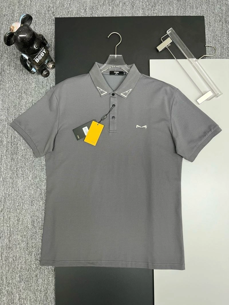 WaterResistant Fendi T-Shirts 123063