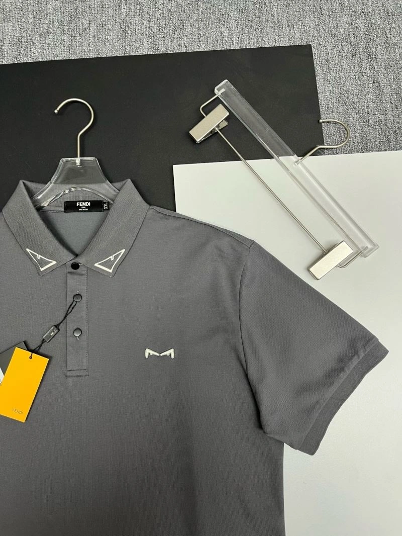 WaterResistant Fendi T-Shirts 123063