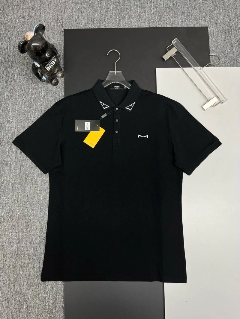 GoodFit Fendi T-Shirts 123067