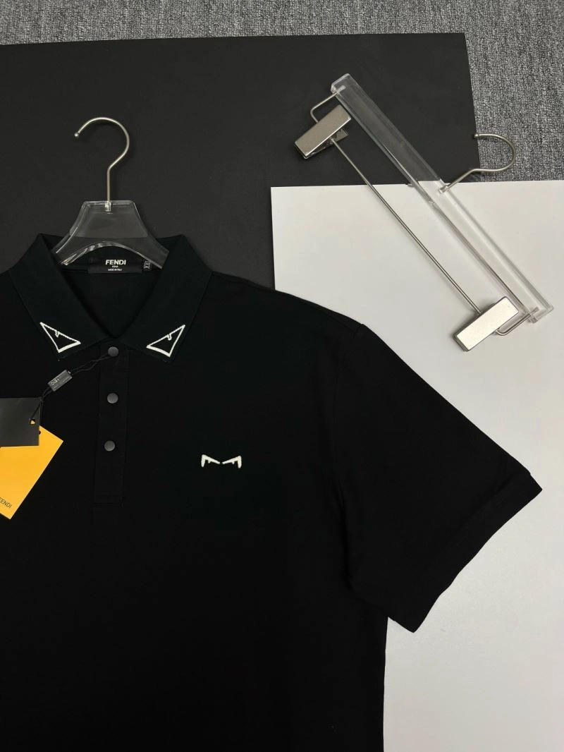 GoodFit Fendi T-Shirts 123067