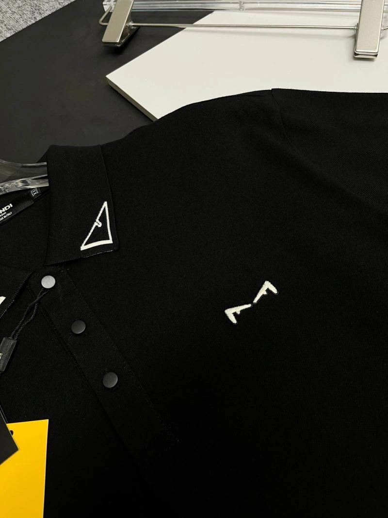 GoodFit Fendi T-Shirts 123067