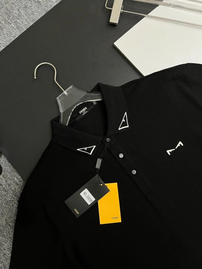 GoodFit Fendi T-Shirts 123067
