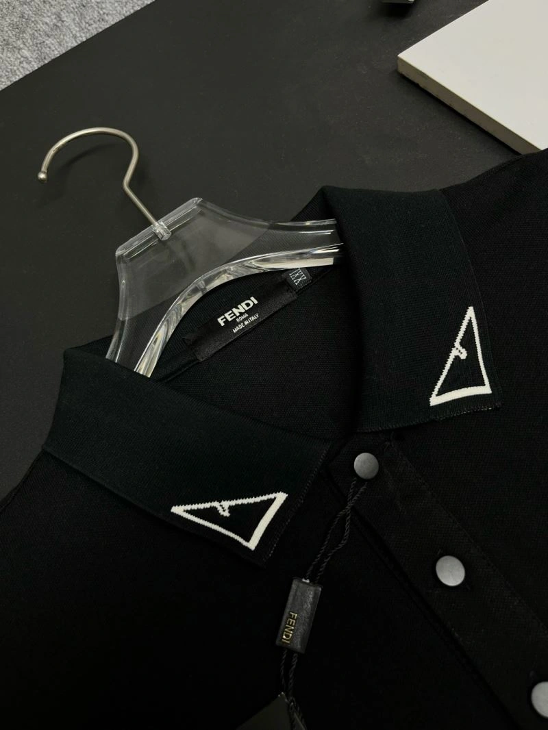 GoodFit Fendi T-Shirts 123067