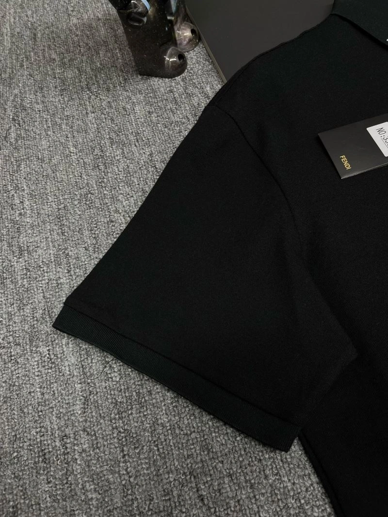 GoodFit Fendi T-Shirts 123067