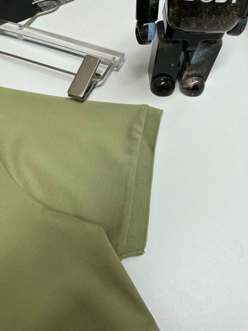 Fendi T-Shirts Original 123047