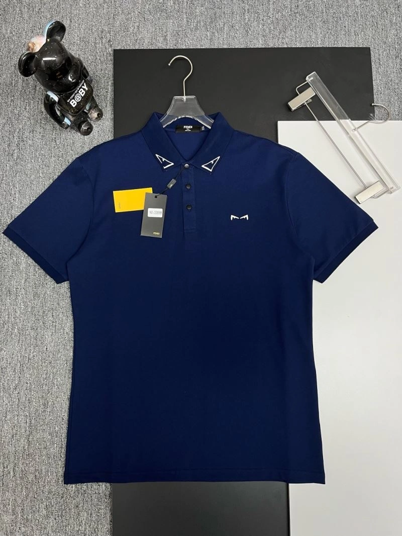 TimelessDesign Fendi T-Shirts 123064
