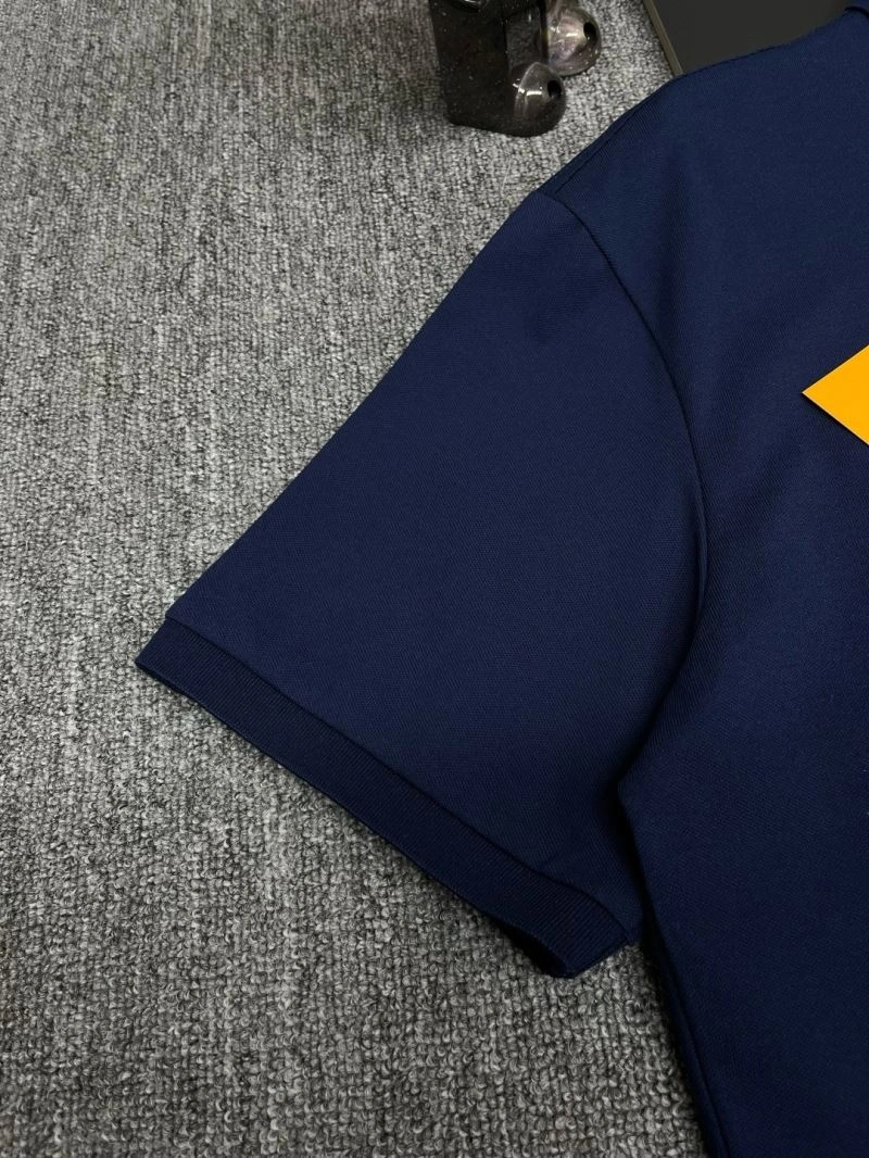 TimelessDesign Fendi T-Shirts 123064