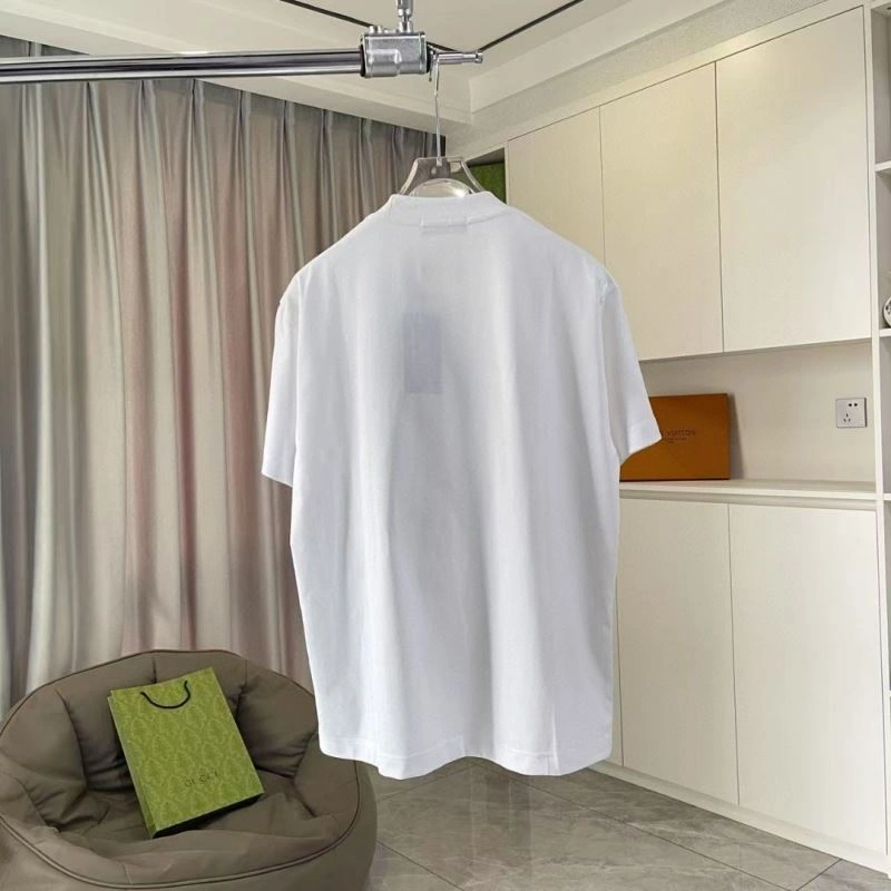 ZipUp Fendi T-Shirts 123058