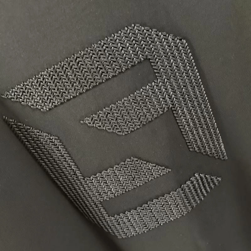 Fendi T-Shirts Unique 123061