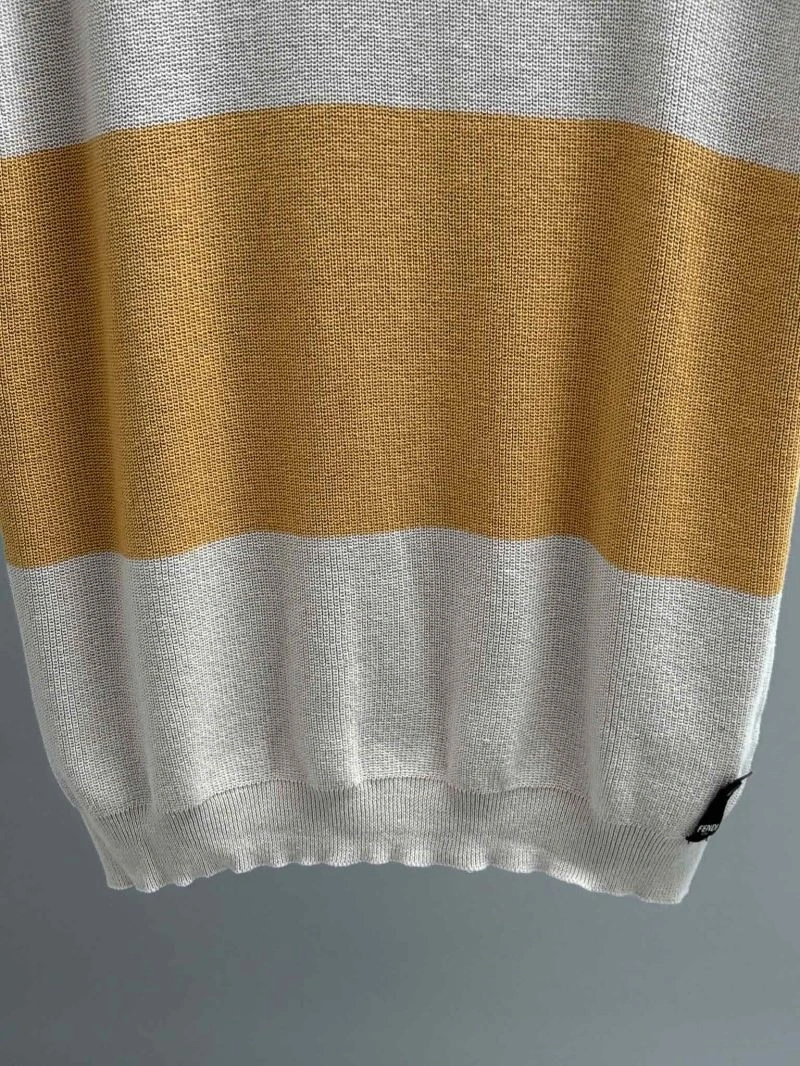 Fendi T-Shirts OdorResistant 123060