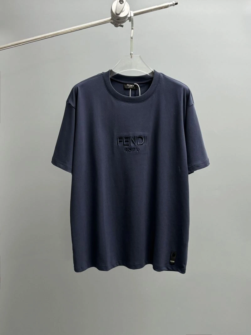 Timeless Fendi T-Shirts 123051