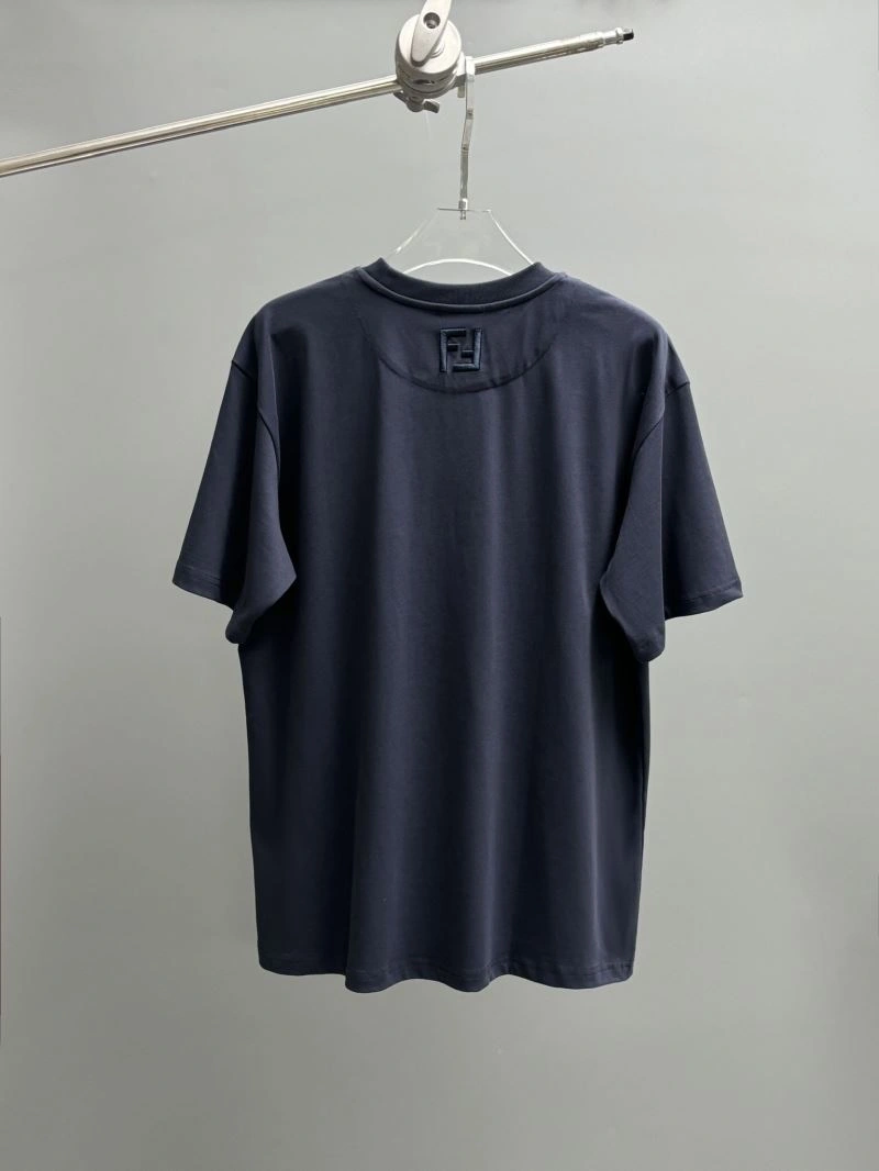 Timeless Fendi T-Shirts 123051