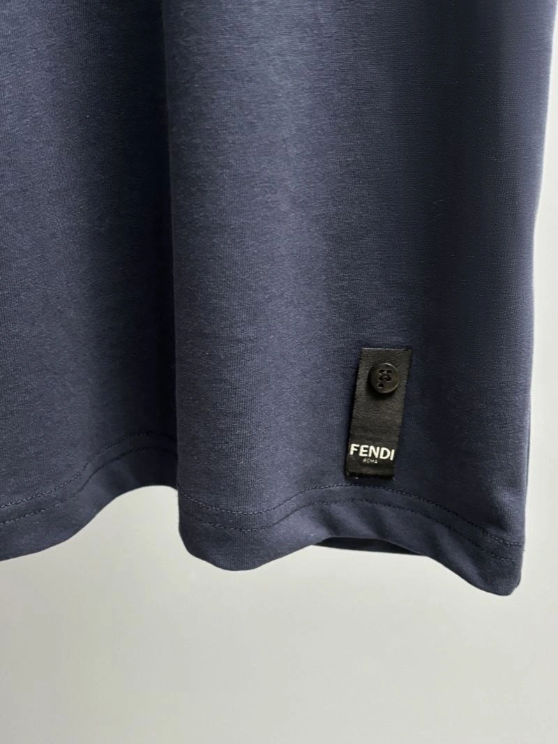 Timeless Fendi T-Shirts 123051