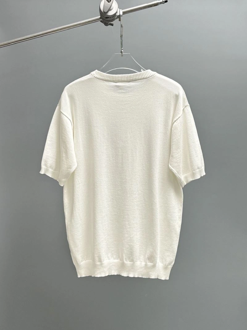 Fendi T-Shirts TechFriendly 123062